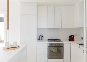 Villa Unifamiliare Porto Cervo -  Cannigione, Arzachena - foto 8