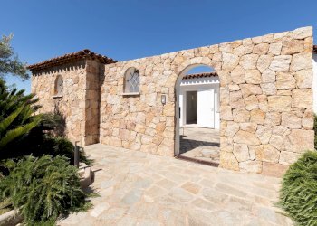 Villa Unifamiliare Porto Cervo -  Cannigione, Arzachena - foto 15