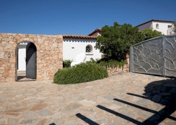 Villa Unifamiliare Porto Cervo -  Cannigione, Arzachena - foto 16