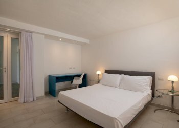 Villa Unifamiliare Porto Cervo -  Cannigione, Arzachena - foto 28