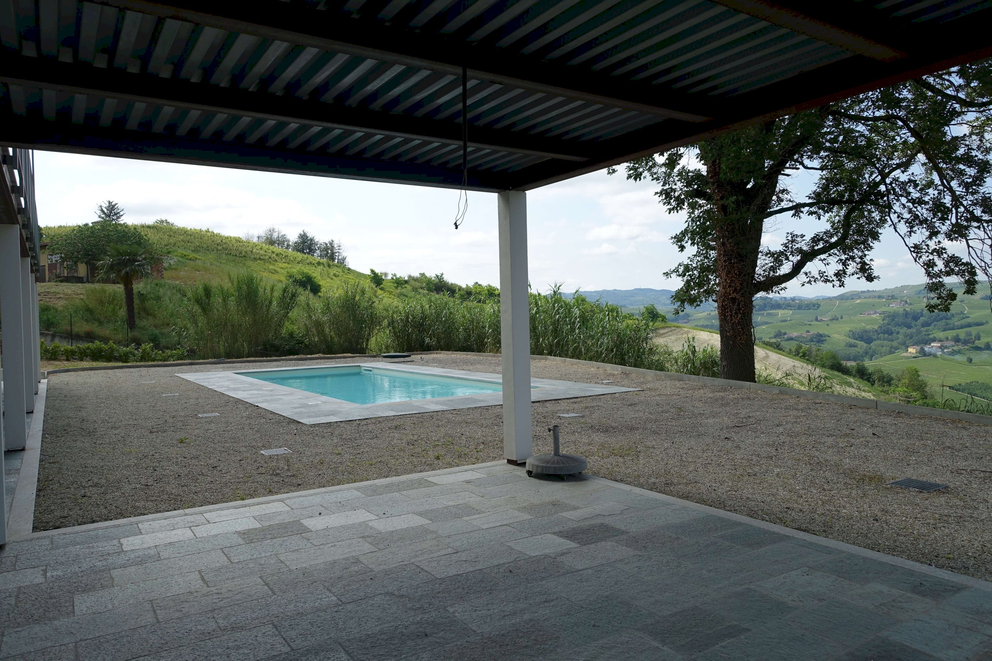 Rustico via Boscodonne, Calosso - foto 2