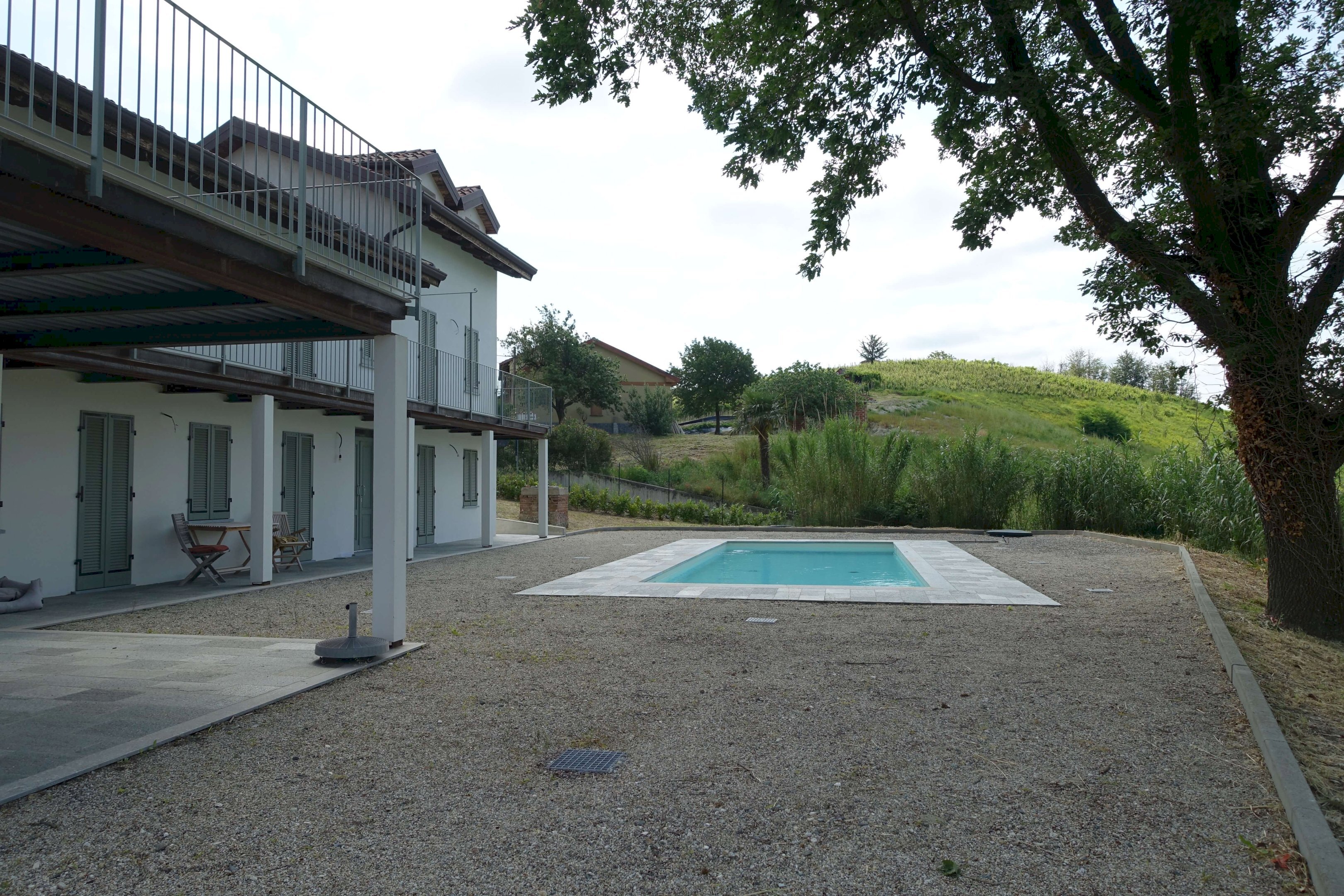 Rustico via Boscodonne, Calosso - foto 3