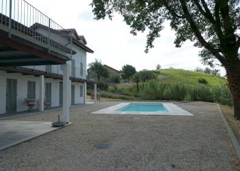 Rustico via Boscodonne, Calosso - foto 3