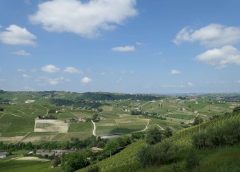 Rustico via Boscodonne, Calosso - foto 4