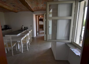 Rustico via Boscodonne, Calosso - foto 28