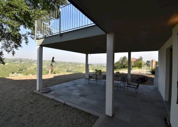 Rustico via Boscodonne, Calosso - foto 32