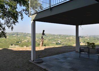 Rustico via Boscodonne, Calosso - foto 34