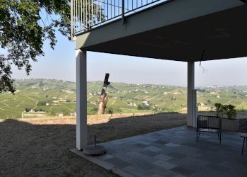 Rustico via Boscodonne, Calosso - foto 35