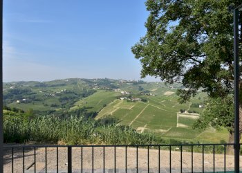 Rustico via Boscodonne, Calosso - foto 49