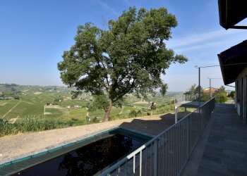 Rustico via Boscodonne, Calosso - foto 51