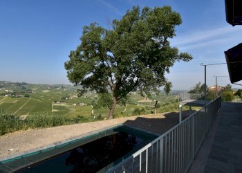 Rustico via Boscodonne, Calosso - foto 52