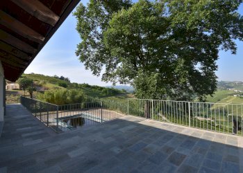 Rustico via Boscodonne, Calosso - foto 57