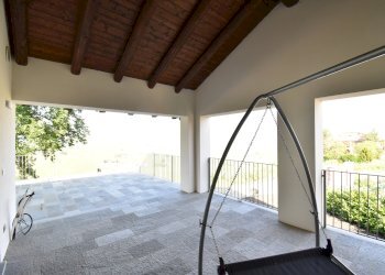 Rustico via Boscodonne, Calosso - foto 60