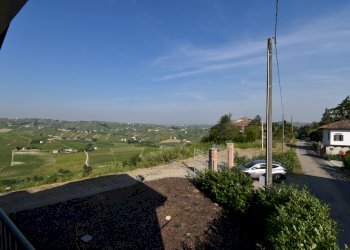 Rustico via Boscodonne, Calosso - foto 63