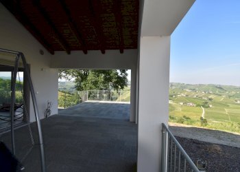 Rustico via Boscodonne, Calosso - foto 69