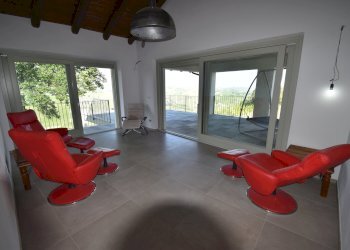 Rustico via Boscodonne, Calosso - foto 73