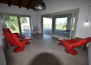 Rustico via Boscodonne, Calosso - foto 74