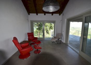 Rustico via Boscodonne, Calosso - foto 75