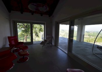 Rustico via Boscodonne, Calosso - foto 76