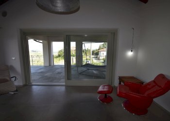 Rustico via Boscodonne, Calosso - foto 77