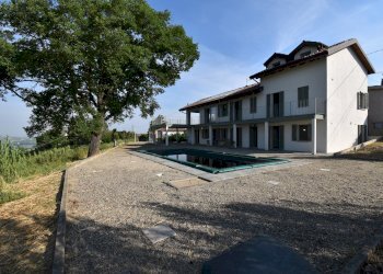 Rustico via Boscodonne, Calosso - foto 84