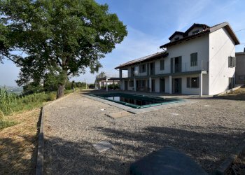 Rustico via Boscodonne, Calosso - foto 85