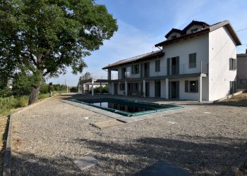 Rustico via Boscodonne, Calosso - foto 86