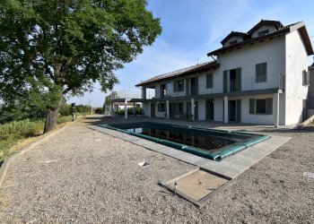 Rustico via Boscodonne, Calosso - foto 87