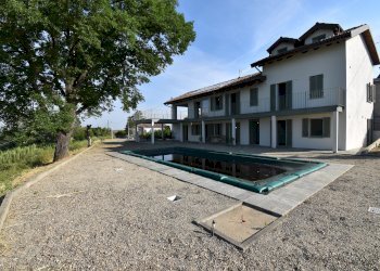 Rustico via Boscodonne, Calosso - foto 88