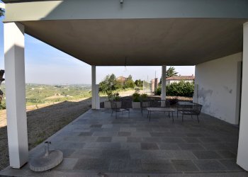 Rustico via Boscodonne, Calosso - foto 91