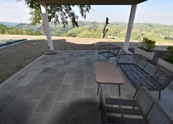 Rustico via Boscodonne, Calosso - foto 93