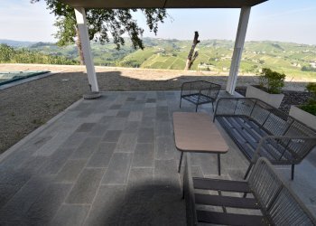 Rustico via Boscodonne, Calosso - foto 94