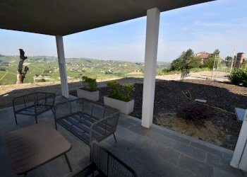 Rustico via Boscodonne, Calosso - foto 97