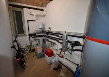 Rustico via Boscodonne, Calosso - foto 100