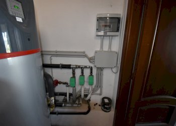 Rustico via Boscodonne, Calosso - foto 101