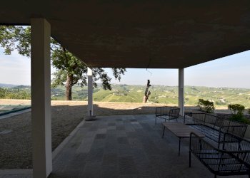 Rustico via Boscodonne, Calosso - foto 103