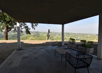 Rustico via Boscodonne, Calosso - foto 104