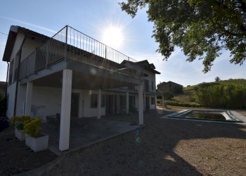 Rustico via Boscodonne, Calosso - foto 106