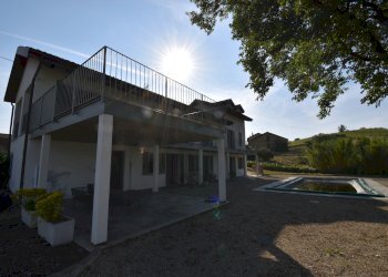 Rustico via Boscodonne, Calosso - foto 107