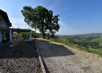 Rustico via Boscodonne, Calosso - foto 110