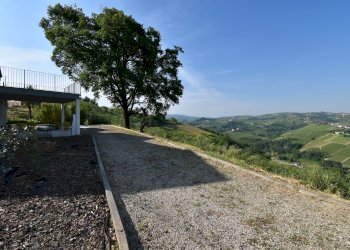 Rustico via Boscodonne, Calosso - foto 111