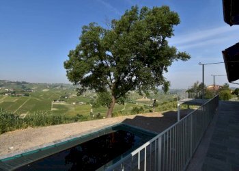Piscina - Rustico via Boscodonne, Calosso - foto 50