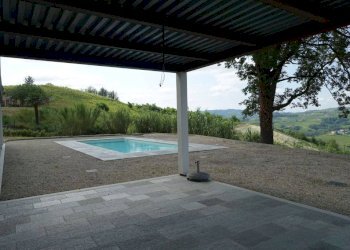 Piscina - Rustico via Boscodonne, Calosso - foto 4