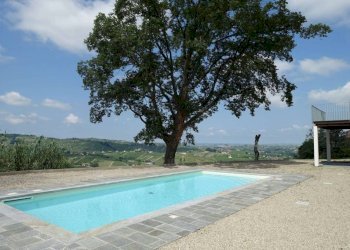 Piscina - Rustico via Boscodonne, Calosso - foto 6