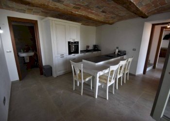 Cucina - Rustico via Boscodonne, Calosso - foto 11