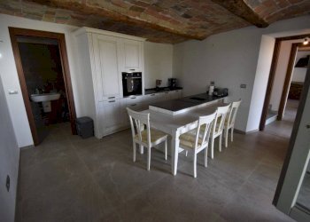 Cucina - Rustico via Boscodonne, Calosso - foto 12