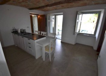 Cucina - Rustico via Boscodonne, Calosso - foto 14