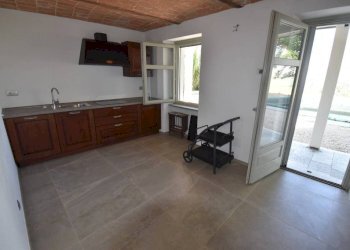Cucina - Rustico via Boscodonne, Calosso - foto 15