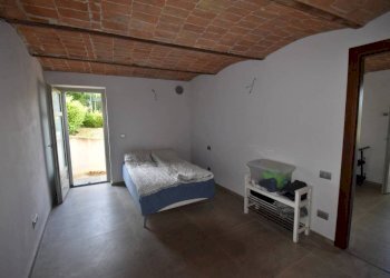 Camera da letto - Rustico via Boscodonne, Calosso - foto 22
