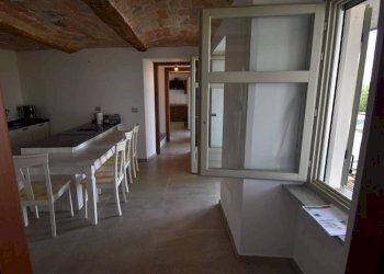 Cucina - Rustico via Boscodonne, Calosso - foto 28